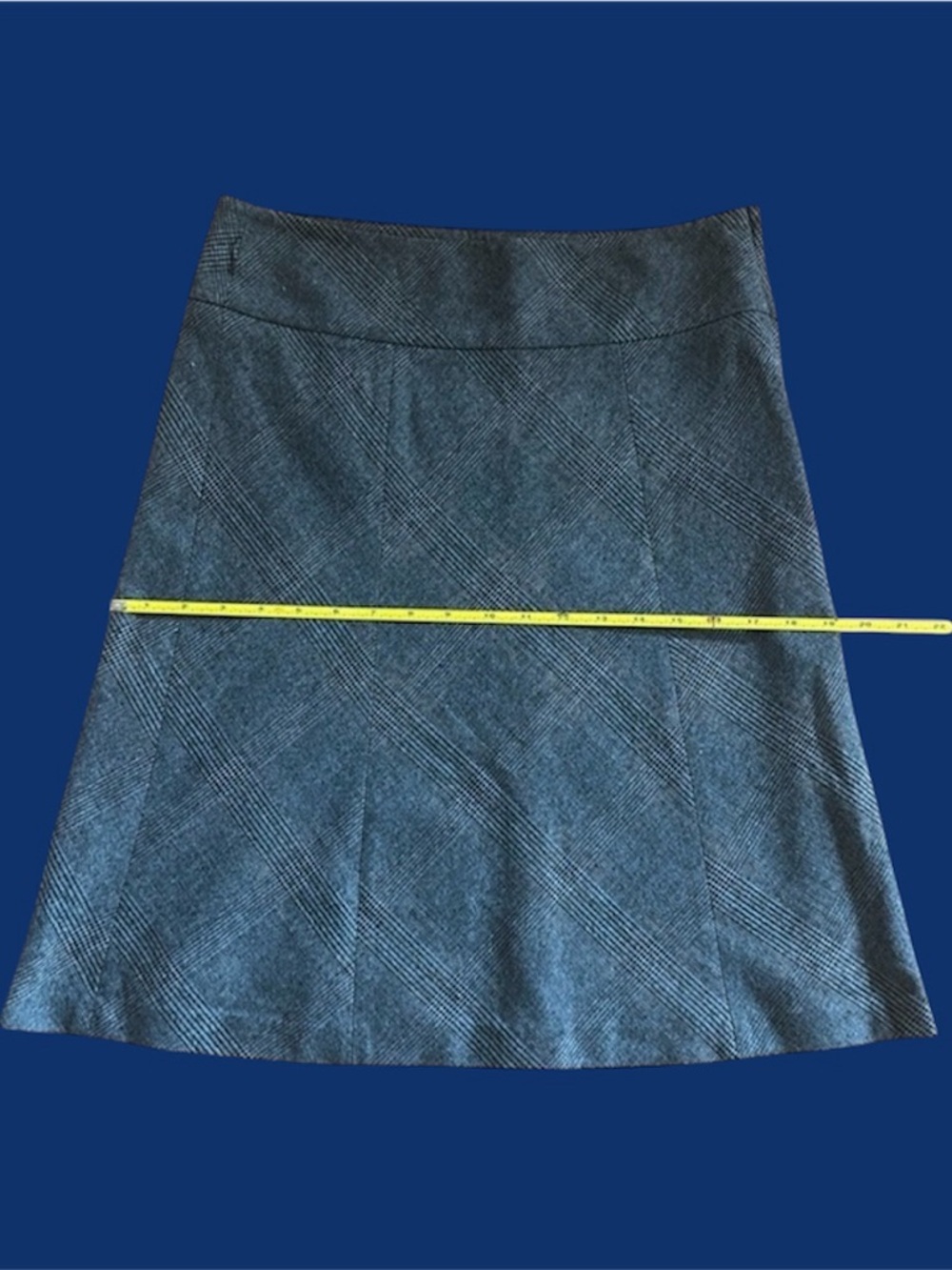 RW&CO. skirt and top